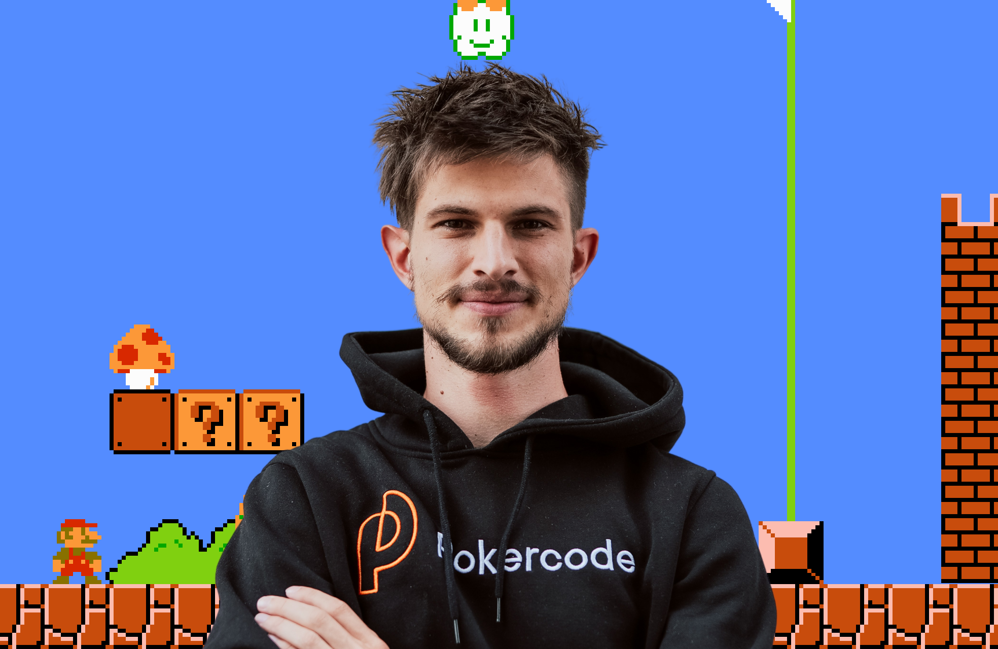 Mario Mosboeck Wins 1,050 SCOOP Main Event for 839,000! Blog